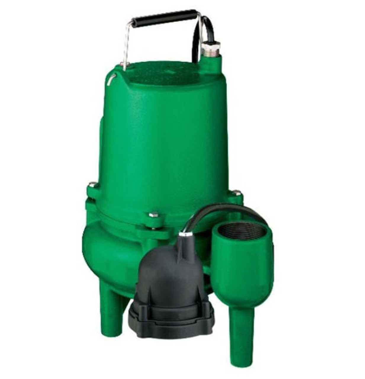 Myers MYERS MSP50 SUBMERSIBLE SEWAGE EJECTOR PUMP 