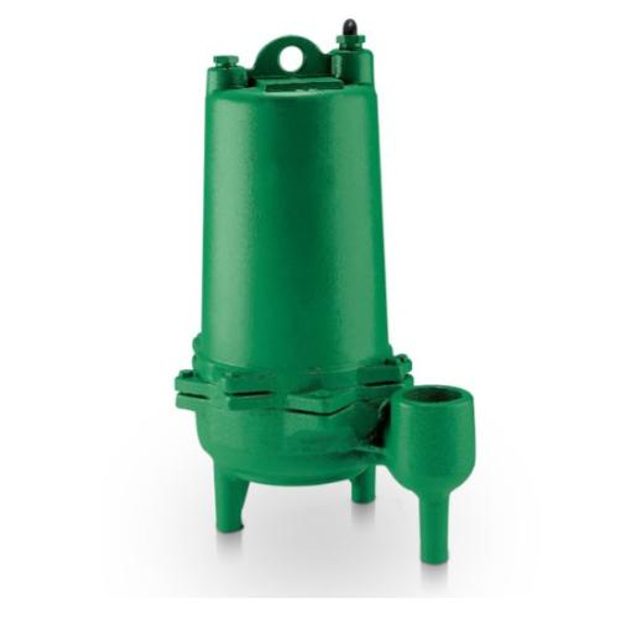 Myers MYERS MWH SERIES 1/2HP SINGLE SEAL SEWAGE PUMPS 