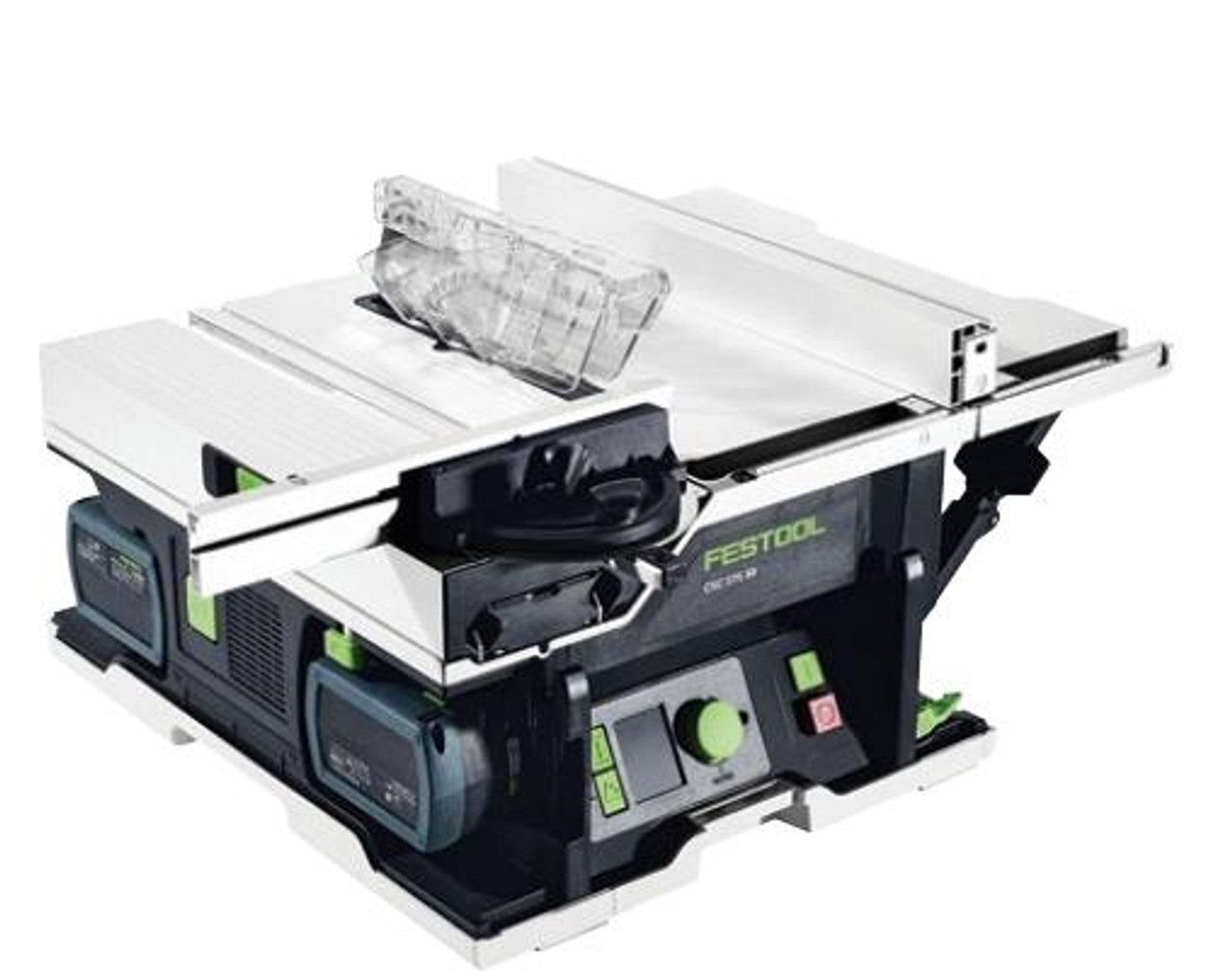 Festool FESTOOL CSC SYS 50 cordless table saw Several Options to Choose From 