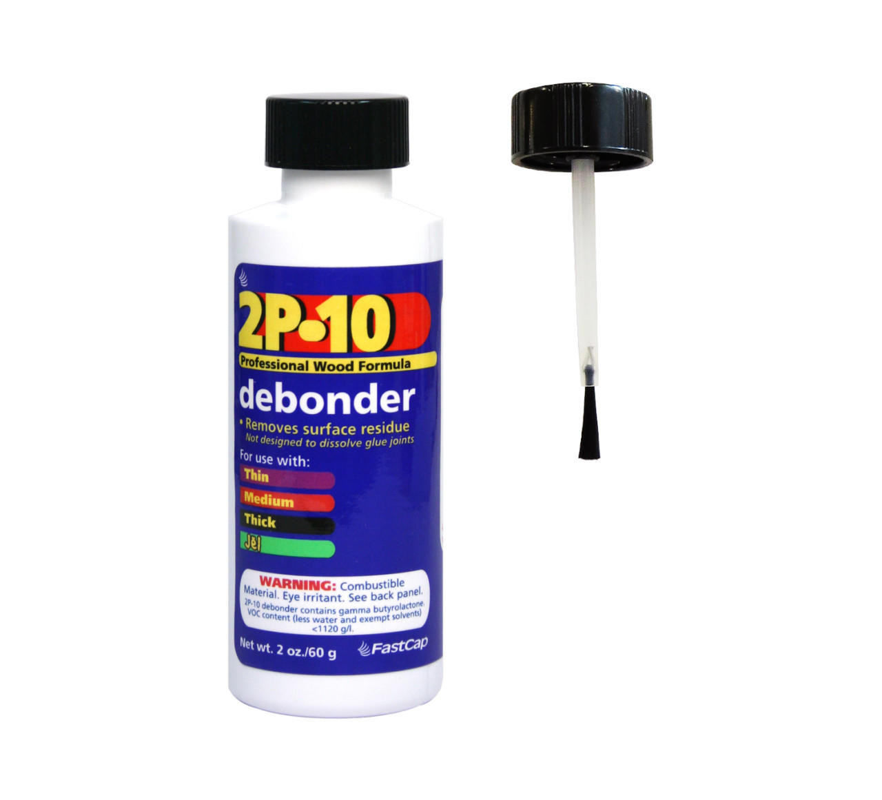  FastCap 2P-10 DEBONDER 