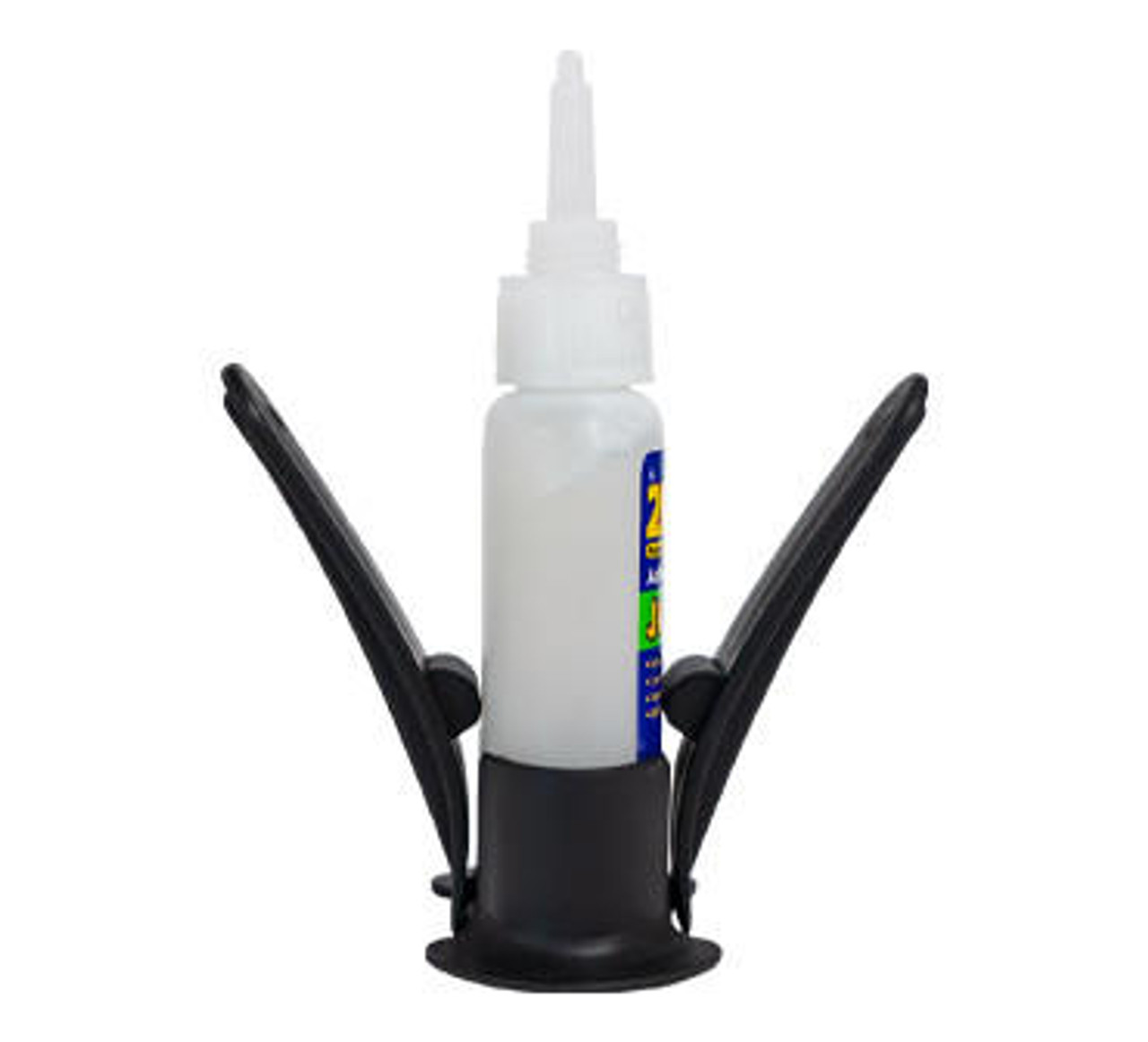  FastCap 2P-10 Easy Squeeze for Jel and Thick viscosities squeeze mechanism only 
