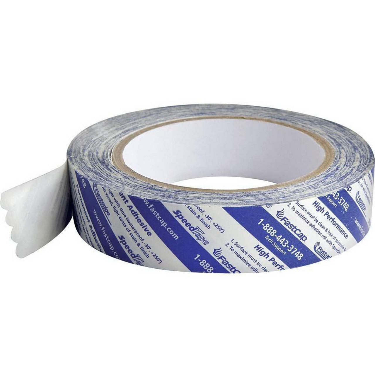  FastCap Speed Tape in Various Widths 