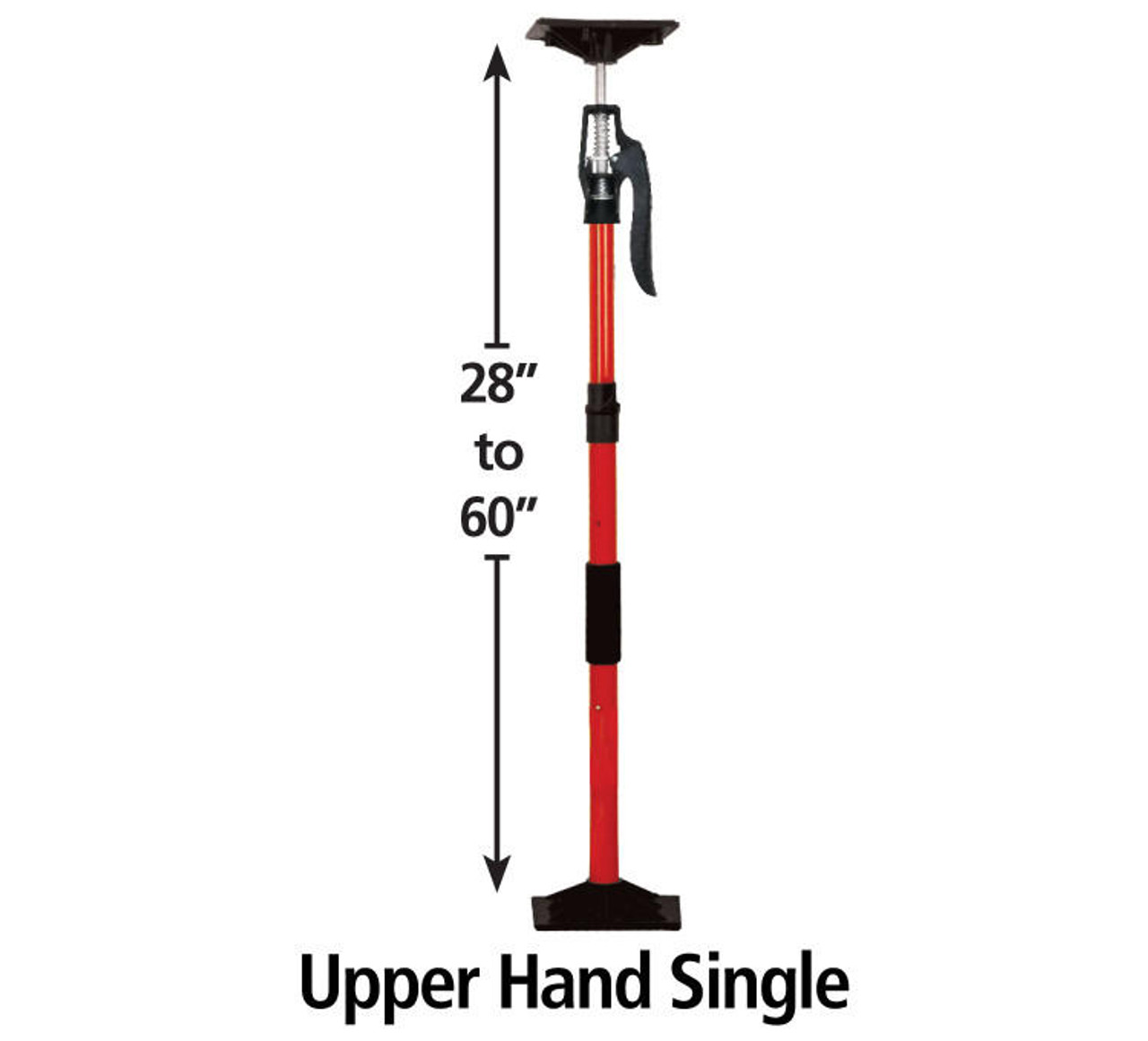  FastCap Upper Hand  3-H UPPER SINGLE 