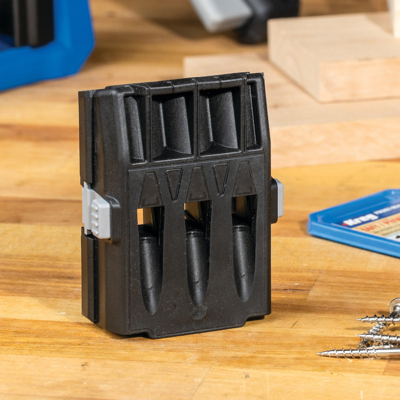  KREG Pocket-Hole Jig 520PRO 