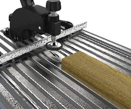 Foreman Pocket-Hole Machine DB210