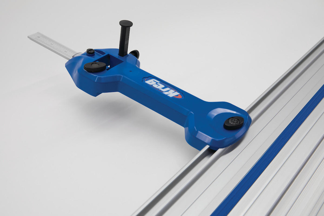  KREG Adaptive Cutting System Rip Guides ACS405 