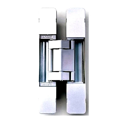Sugatsune HES3D-E190 3-WAY ADJUSTABLE CONCEALED HINGE