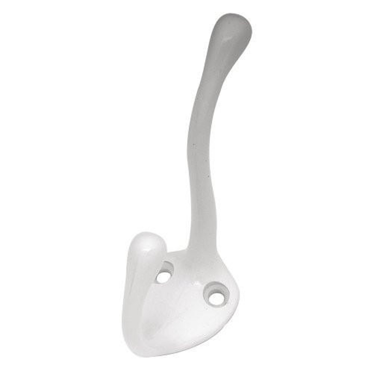  Hickory Hardware 5/8 INCH CENTER-TO-CENTER COAT HOOK 