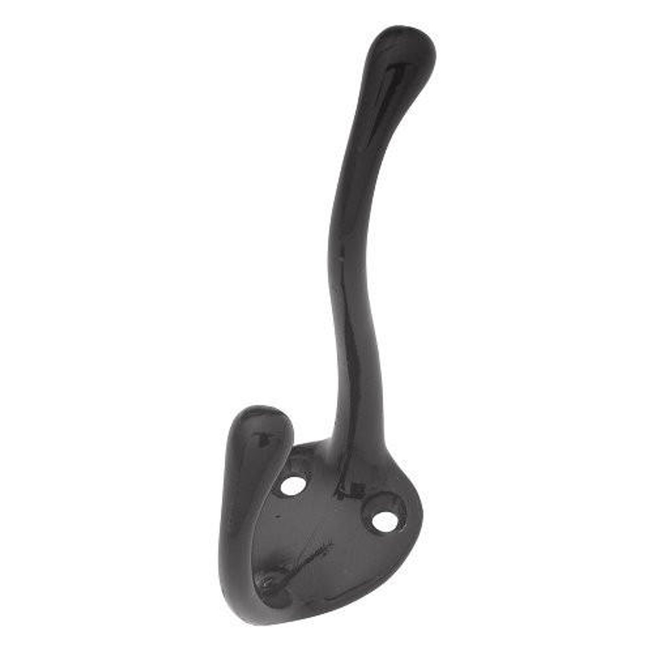  Hickory Hardware 5/8 INCH CENTER-TO-CENTER COAT HOOK 