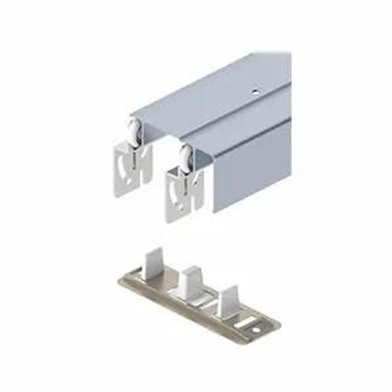  Hager Hardware 9614RS Fascia By-Pass Hardware Kits 