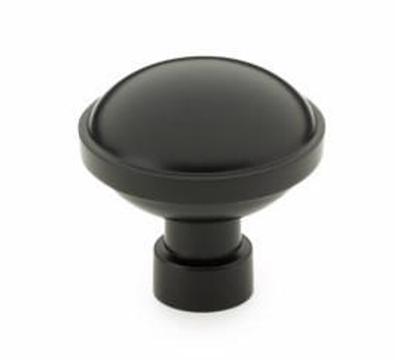 EMTEK Brandt Series 1 1/4" - 1-1/2" Diameter Cabinet Knobs