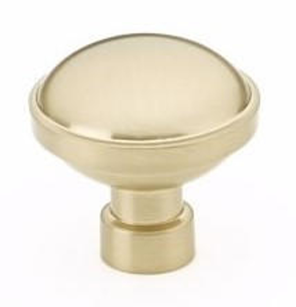 EMTEK Emtek Brandt Series Cabinet Knobs 86695 & 86696 Product Codes 