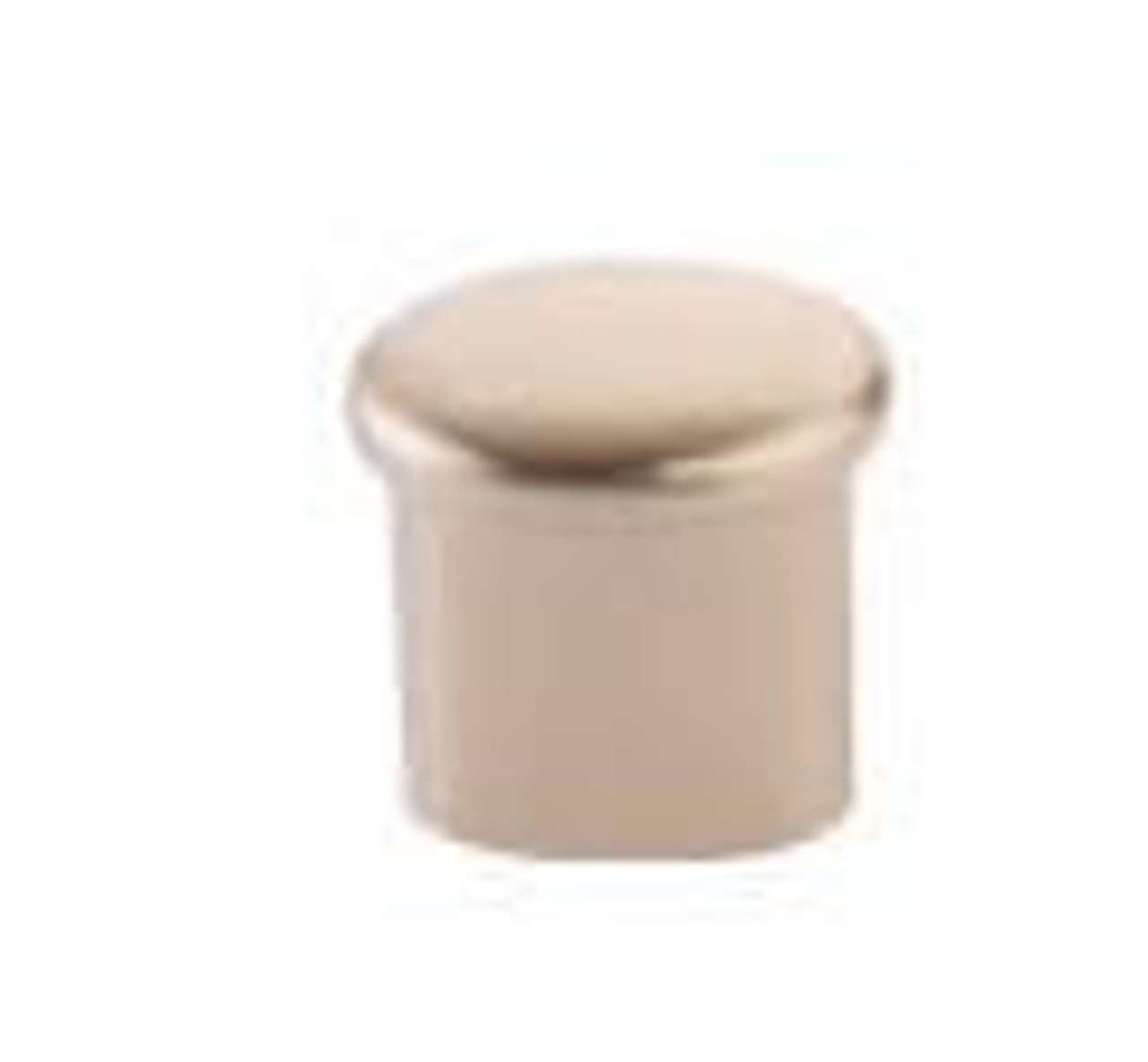 EMTEK Emtek Habitat Series Button cabinet Knobs 86623 Product Code 