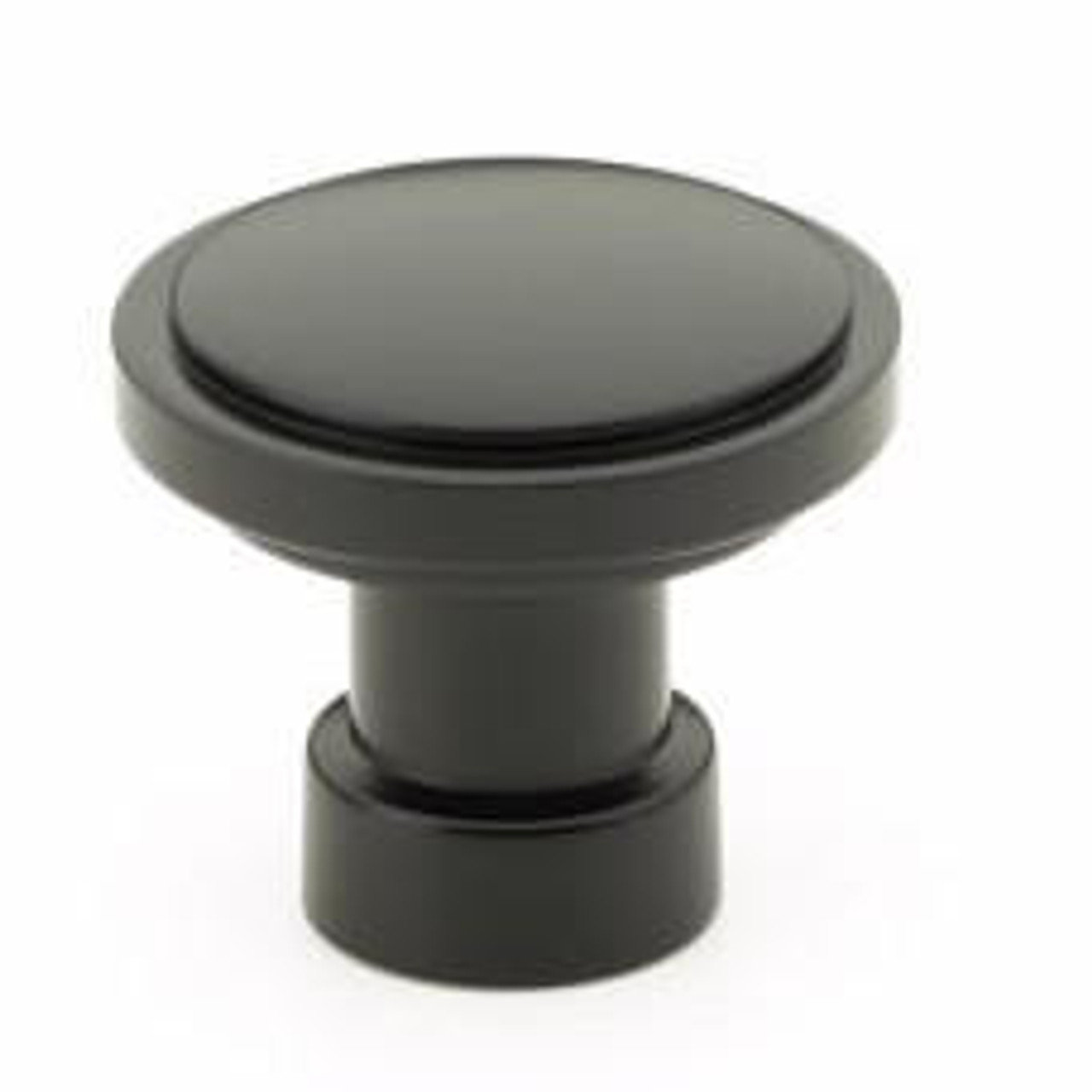 EMTEK Emtek Haydon Series cabinet Knobs 86697 & 86698 Product Codes 