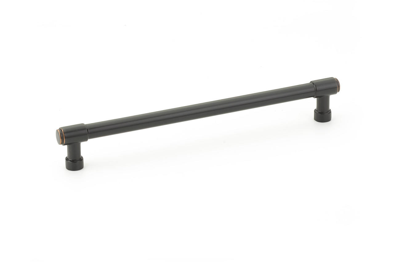 EMTEK Emtek Jasper Series 12" - 18" Appliance Pulls 86693 - 86694 Product Code 