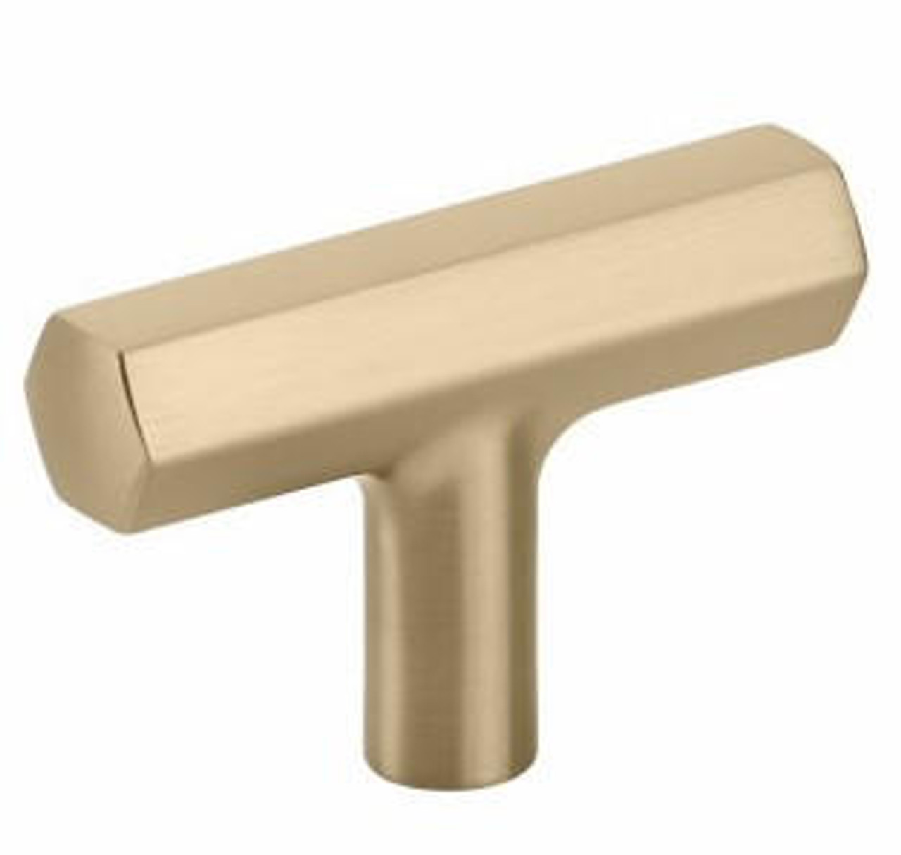 EMTEK Emtek Mod Hex Series T-Knob 86728 Product Code 