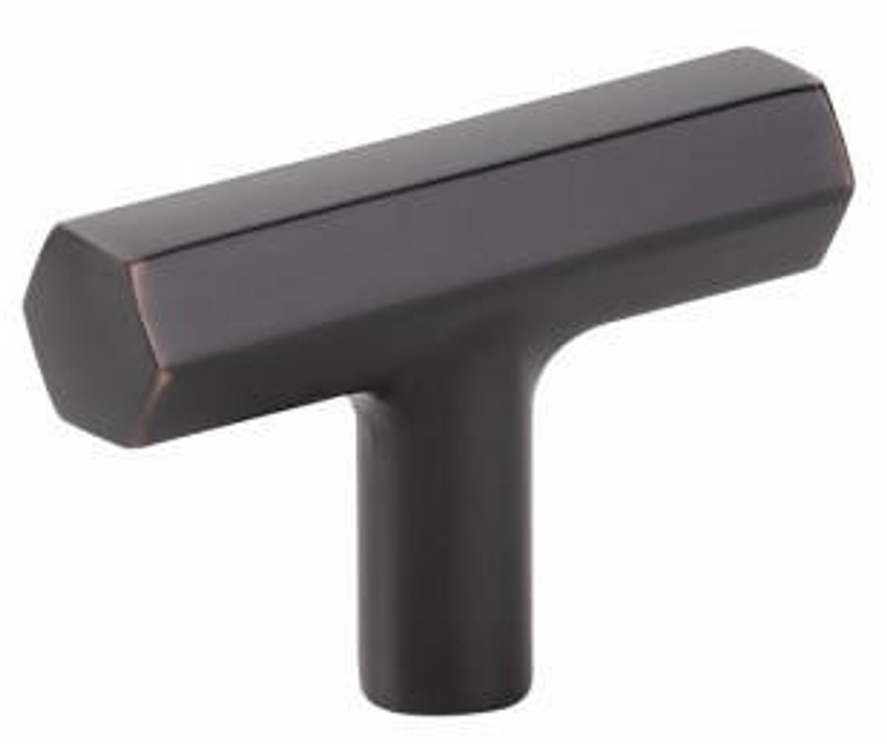 EMTEK Emtek Mod Hex Series T-Knob 86728 Product Code 