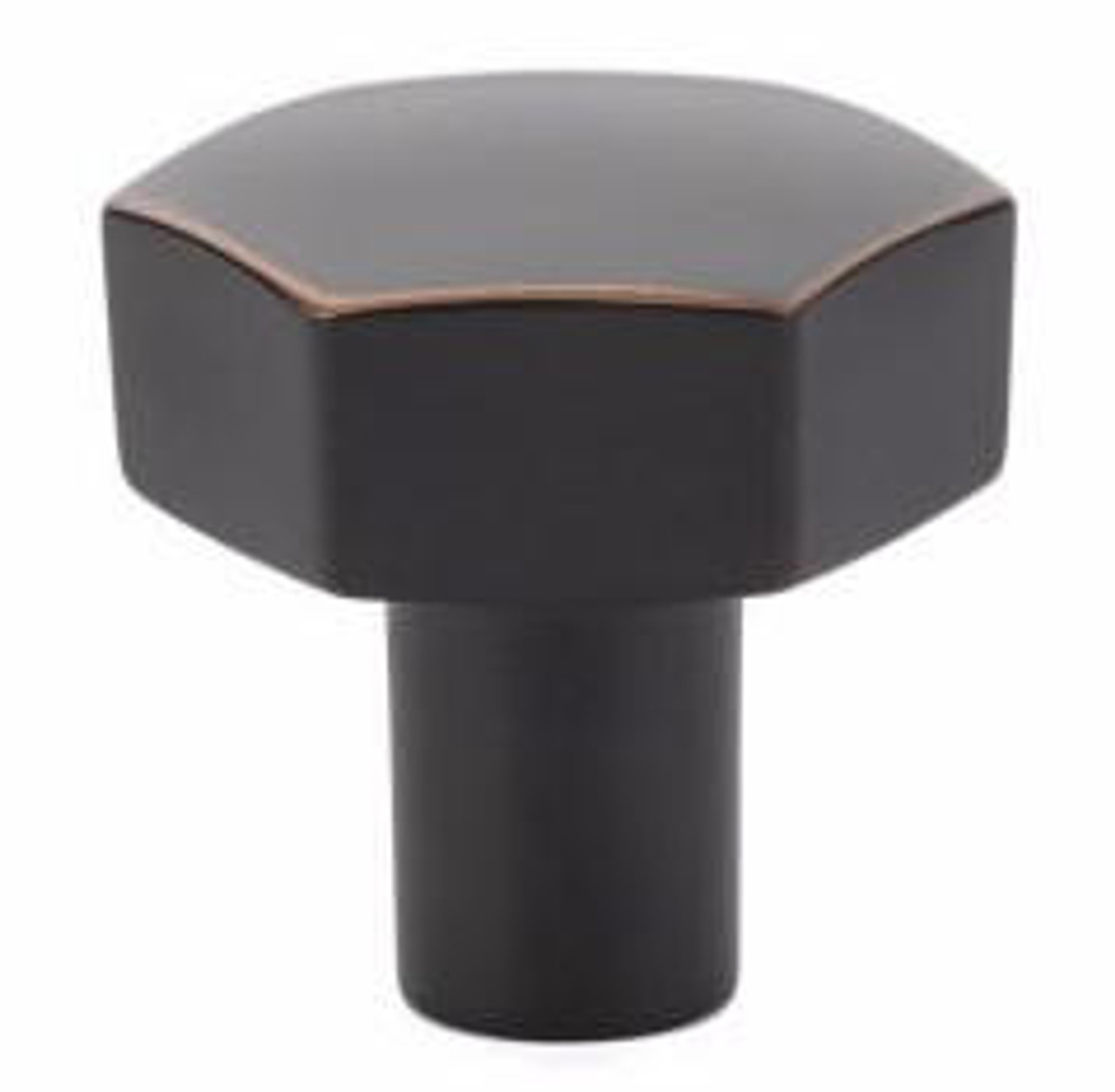 EMTEK Emtek Mod Hex Series Knobs 86457 - 86458 Product Code 