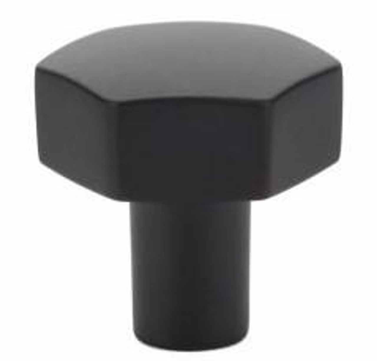 EMTEK Emtek Mod Hex Series Knobs 86457 - 86458 Product Code 