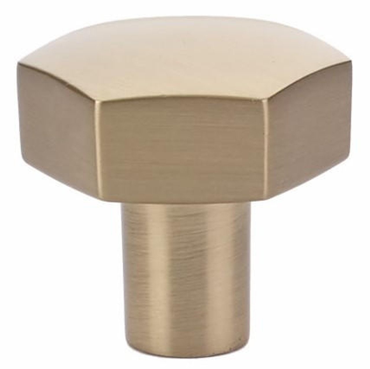 EMTEK Emtek Mod Hex Series Knobs 86457 - 86458 Product Code 