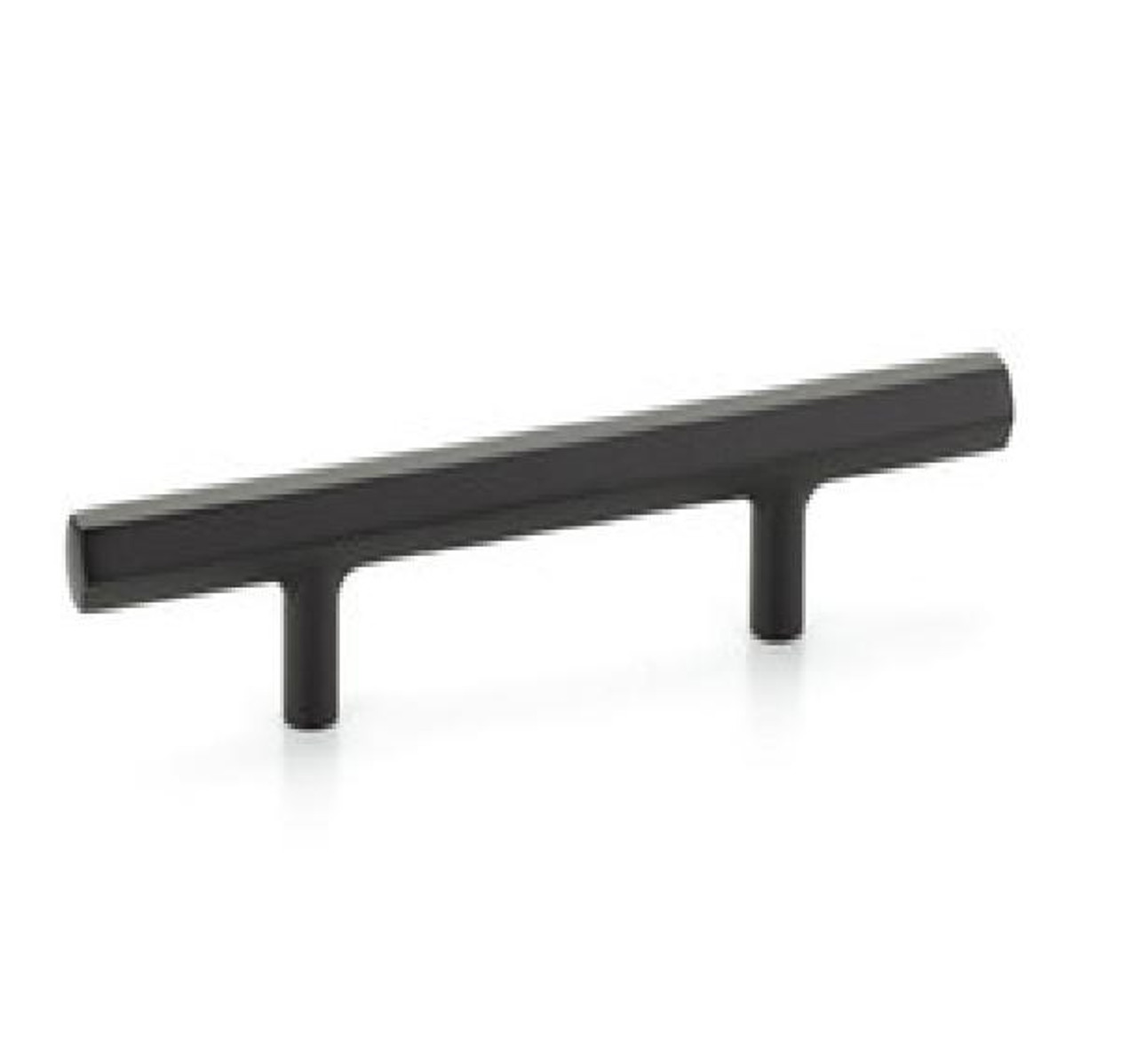  EMTEK Mod Hex Extended Overhang Series 3-1/2" & 6" Pulls 