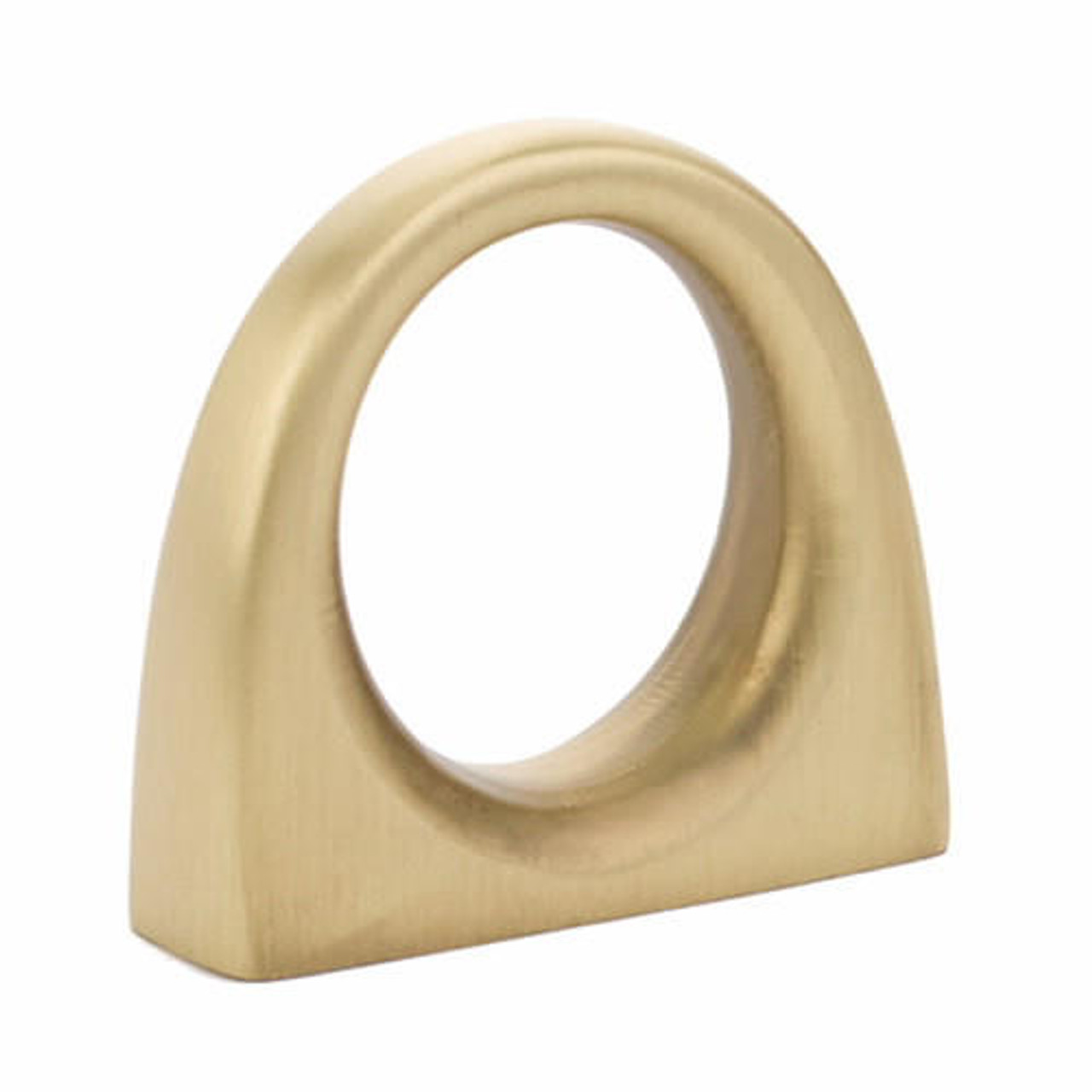 EMTEK Ring Series cabinet Knob