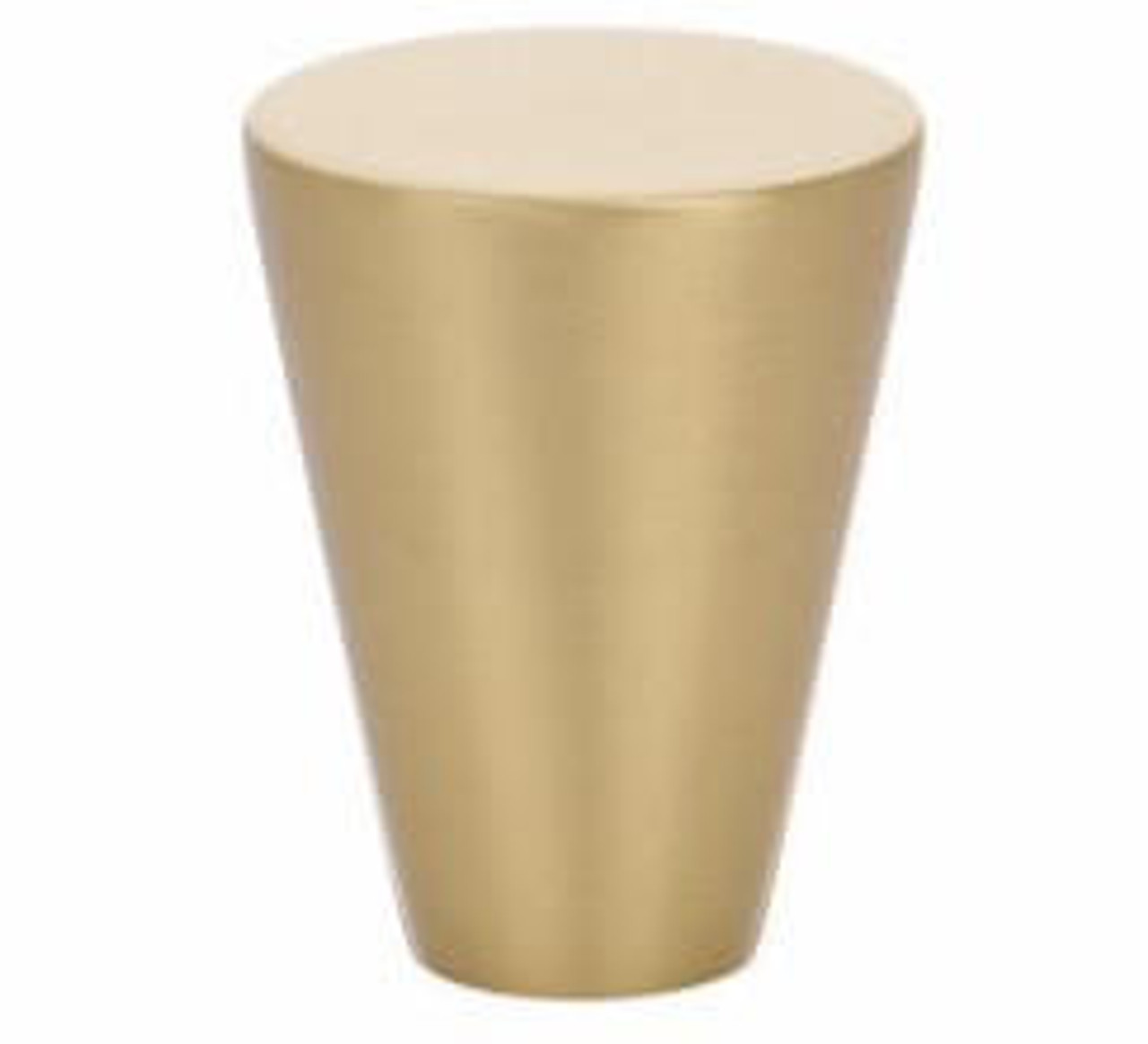 EMTEK Emtek Cone Series Knobs 86261 - 86262 Product Code 