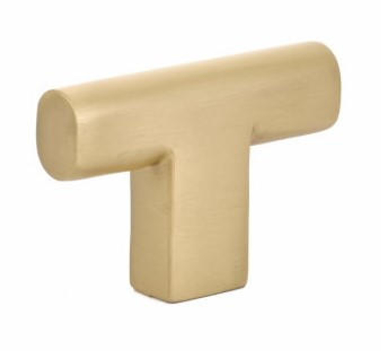 EMTEK Emtek Trail Series T-Knob 86721 Product Code 