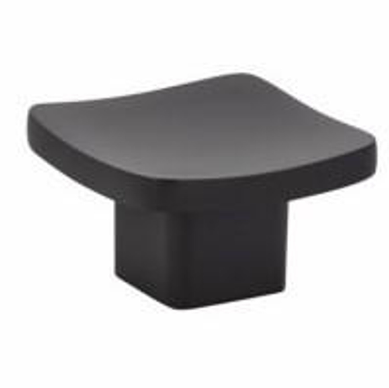 EMTEK Emtek Basin Series Square Knobs in 2 Sizes 1-1/4" - 1-5/8" 86317 - 86318 Product Codes 