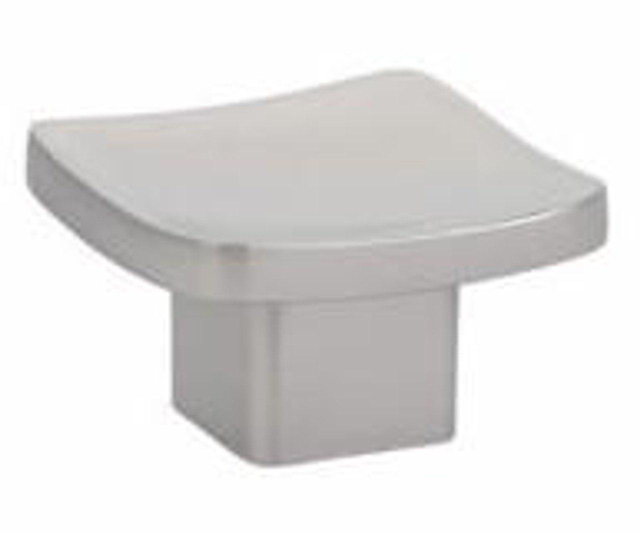 EMTEK Emtek Basin Series Square Knobs in 2 Sizes 1-1/4" - 1-5/8" 86317 - 86318 Product Codes 