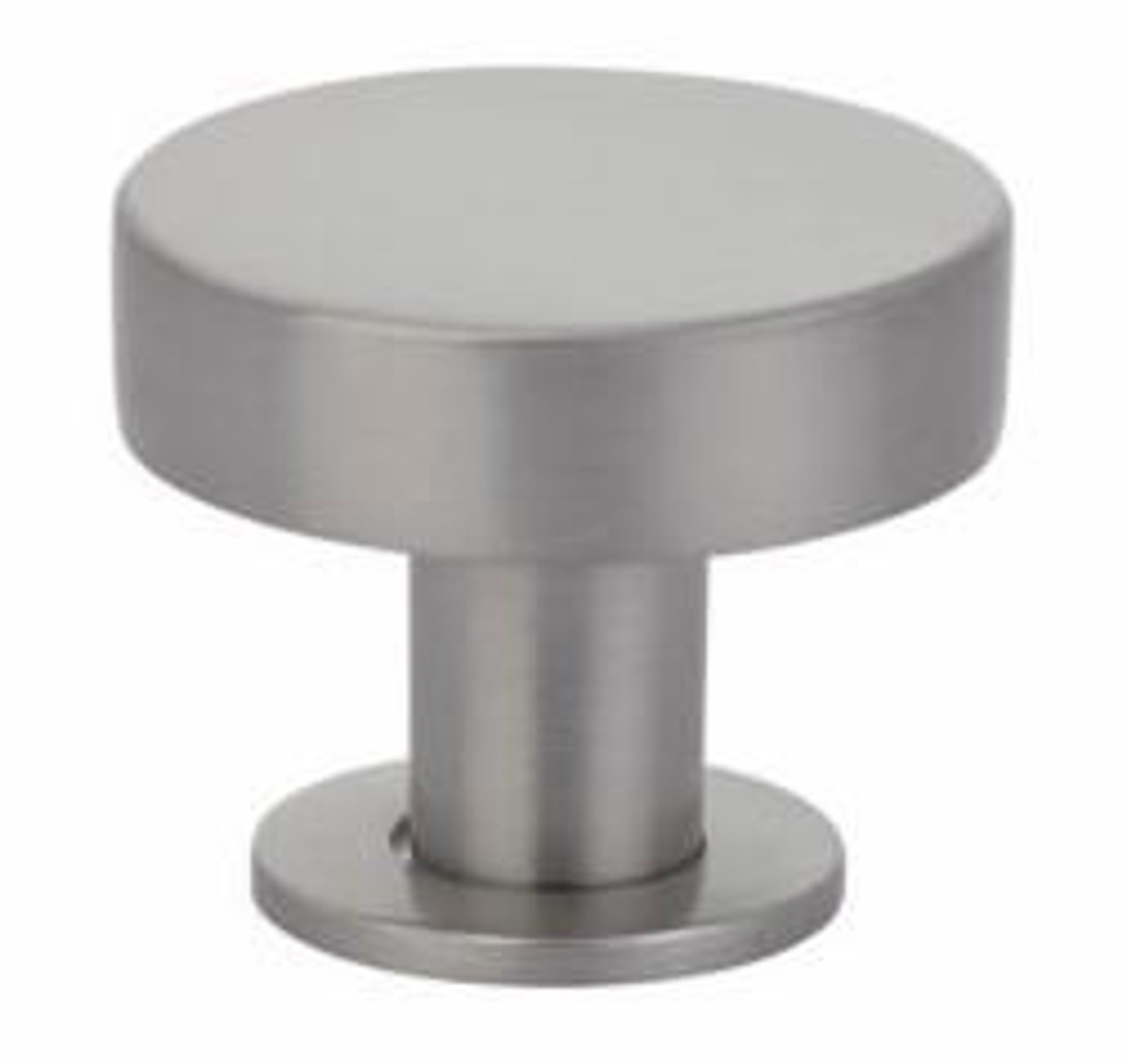 EMTEK Emtek Cadet Series Knobs in 3 Diameters 1" - 1-1/4" - 1-3/4" 86321 - 86322 - 86323 Product Codes 