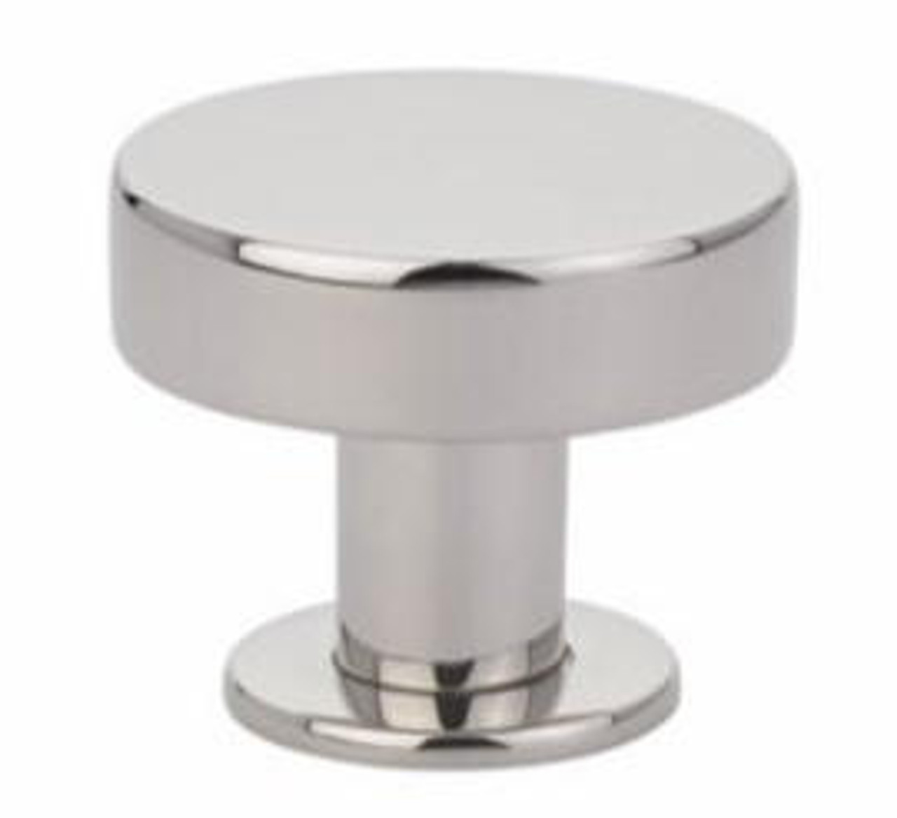 EMTEK Emtek Cadet Series Knobs in 3 Diameters 1" - 1-1/4" - 1-3/4" 86321 - 86322 - 86323 Product Codes 