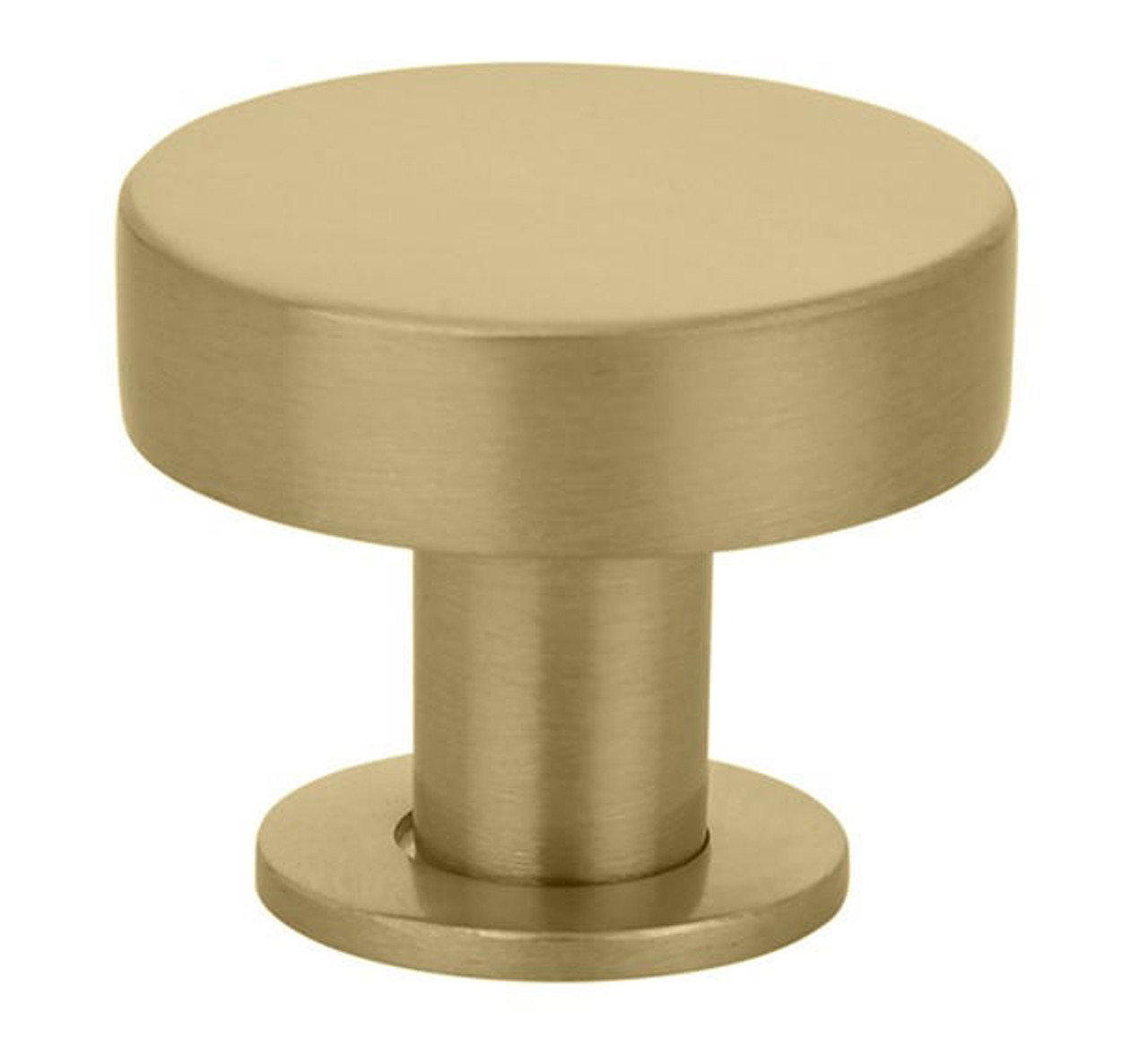 EMTEK Emtek Cadet Series Knobs in 3 Diameters 1" - 1-1/4" - 1-3/4" 86321 - 86322 - 86323 Product Codes 