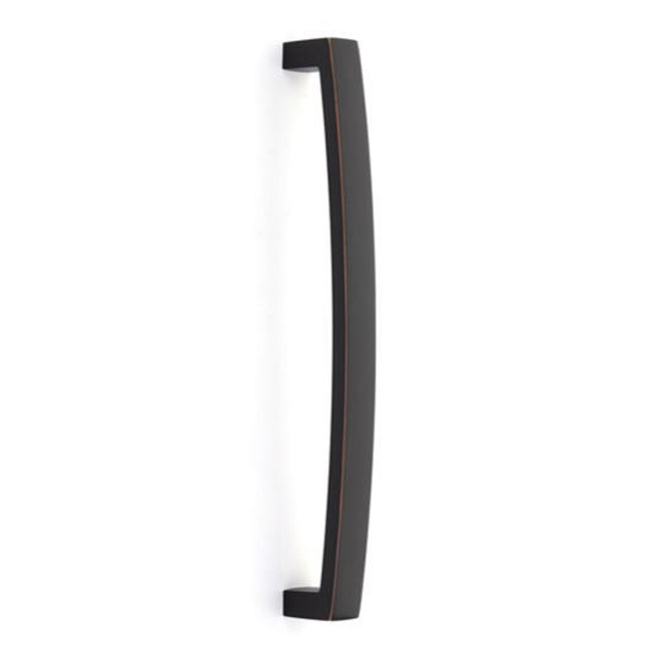 EMTEK Emtek Bauhaus Series Appliance Pulls 86345- 86346 Product Codes 