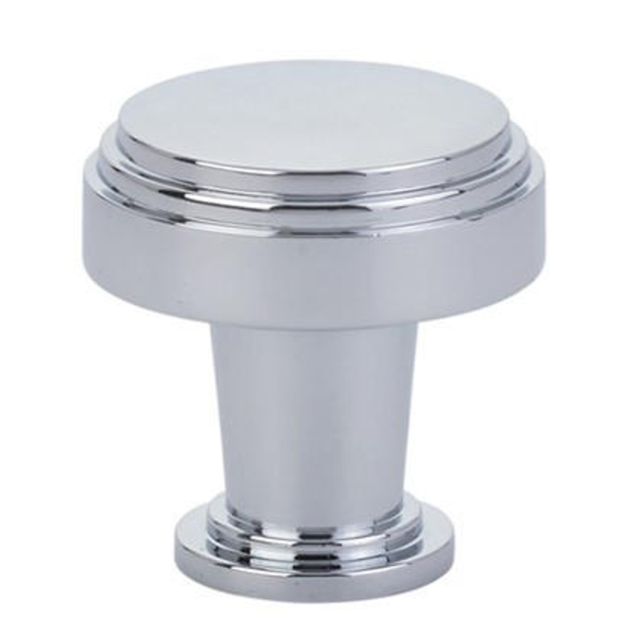 EMTEK Emtek Newport Series Knobs in 2 Diameters 1-1/4" - 1-3/4" 86432- 86433 Product Codes 