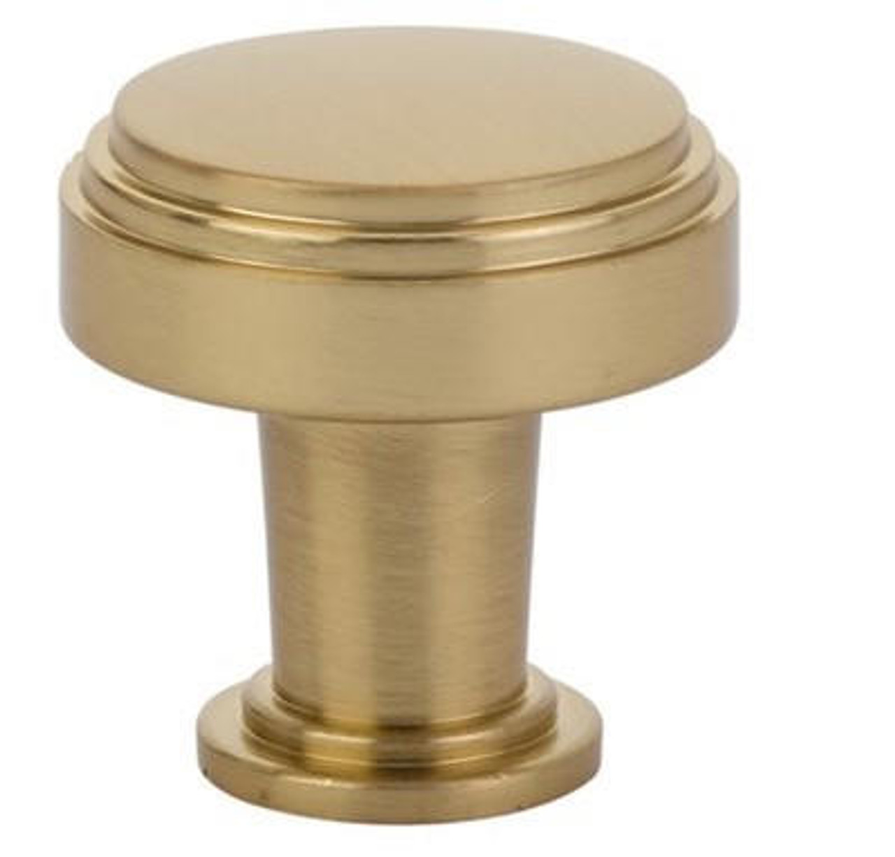 EMTEK Emtek Newport Series Knobs in 2 Diameters 1-1/4" - 1-3/4" 86432- 86433 Product Codes 