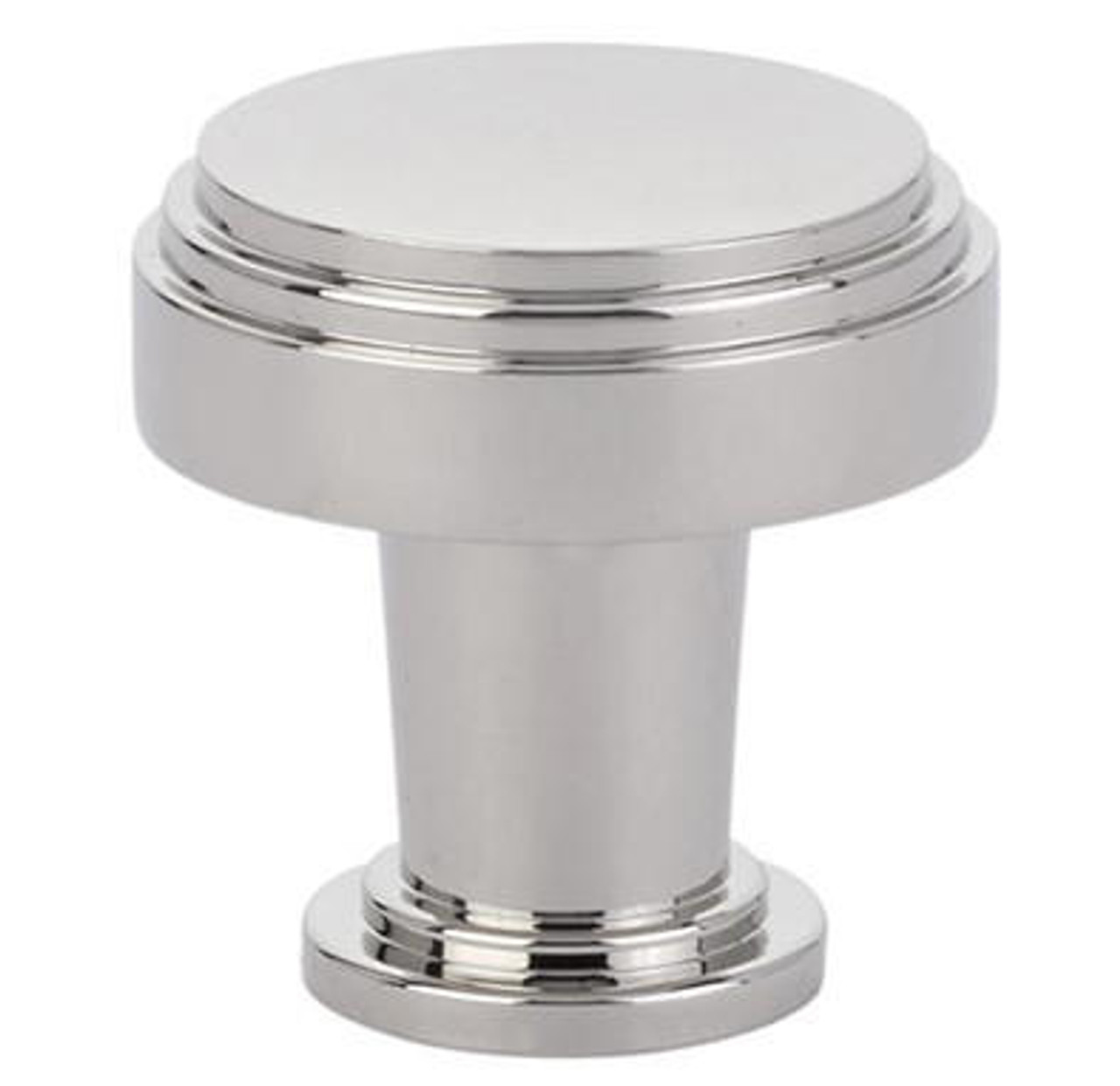 EMTEK Emtek Newport Series Knobs in 2 Diameters 1-1/4" - 1-3/4" 86432- 86433 Product Codes 