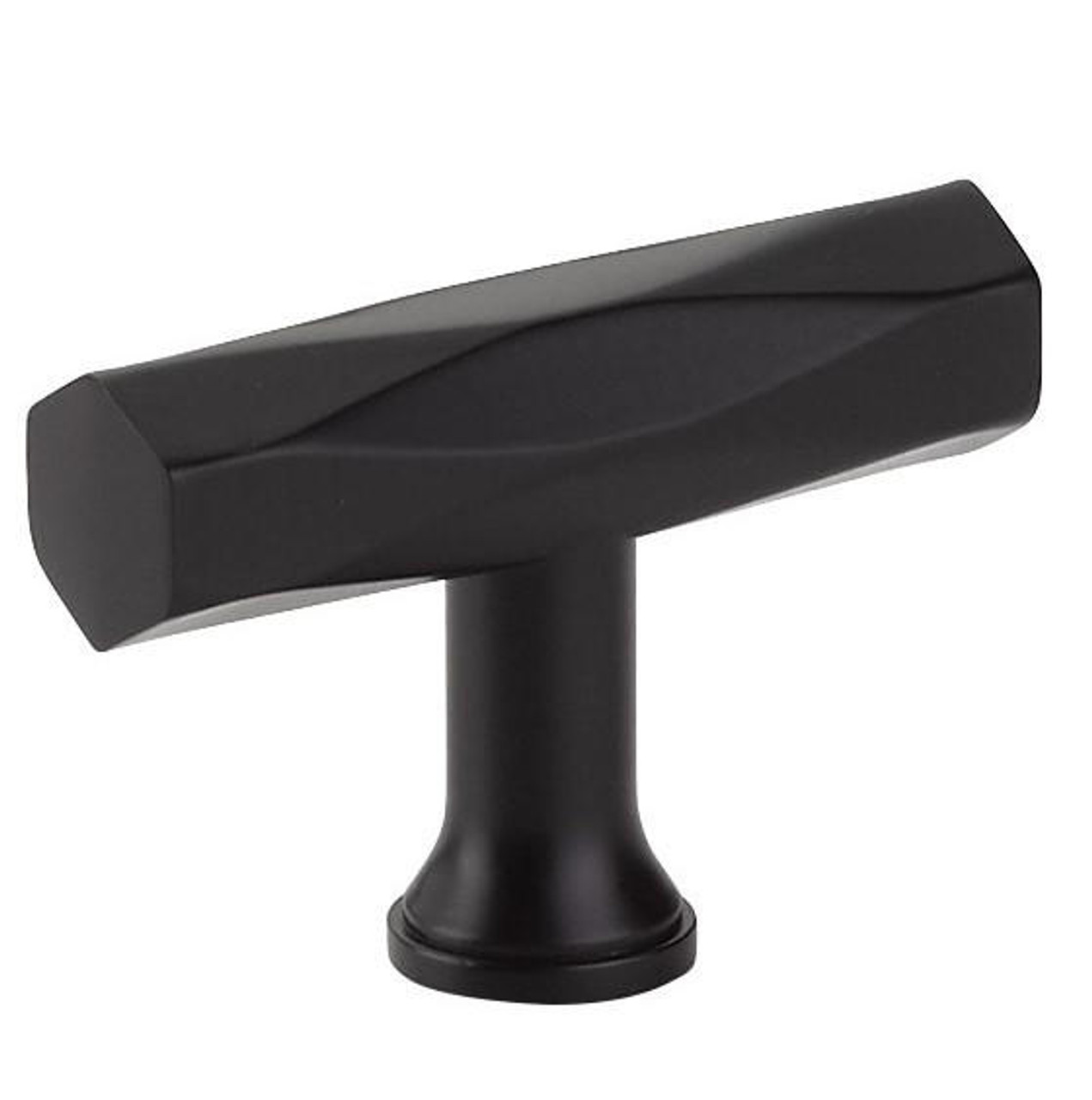 EMTEK Emtek Tribeca Series T-Knob 86729 Product Code 