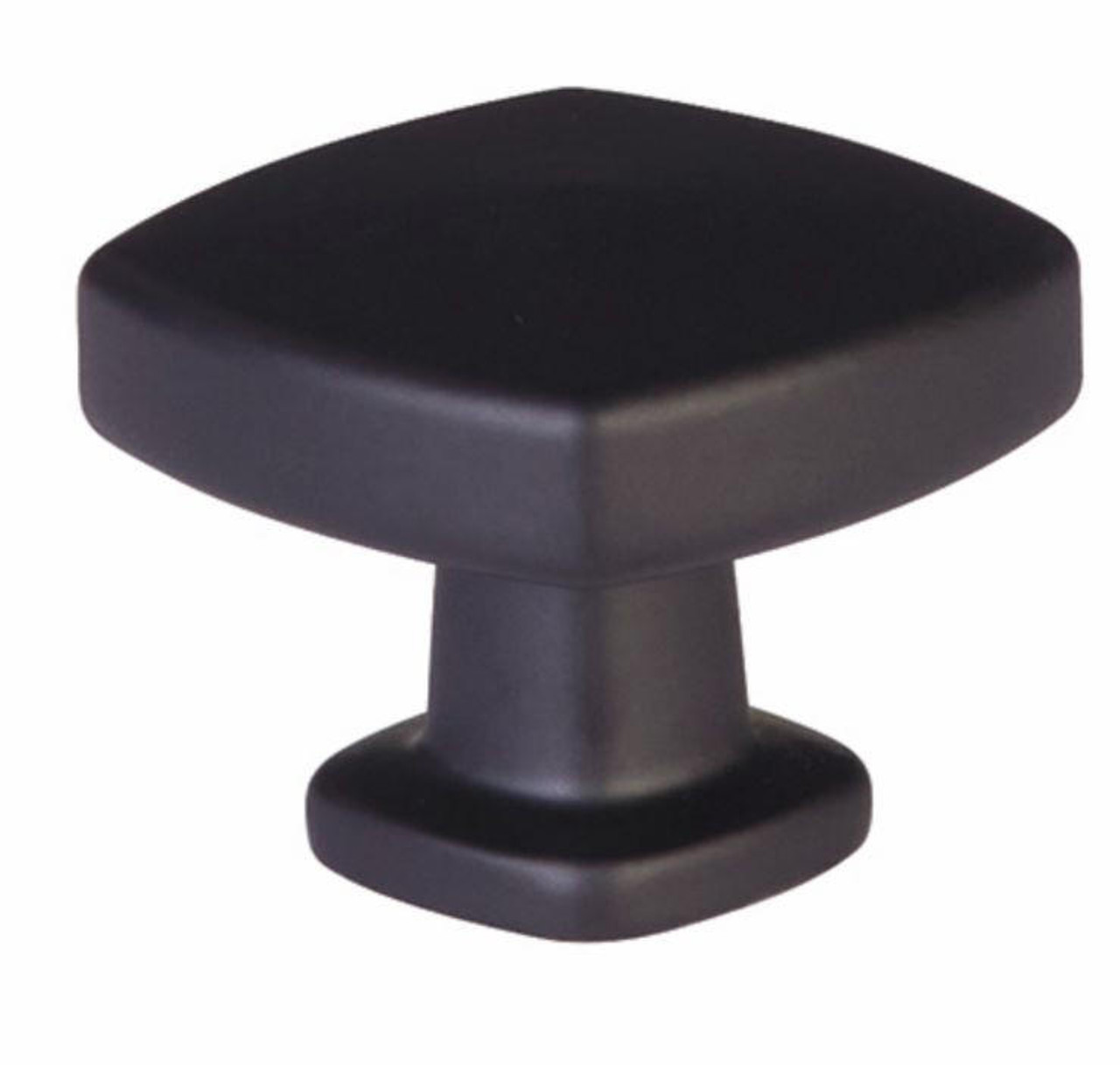  EMTEK Kenter Series 1-1/4" Square Knobs 