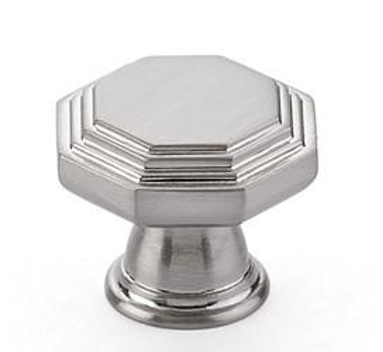  EMTEK Midvale Series 1-1/4" & 1-3/4" Round Knobs 