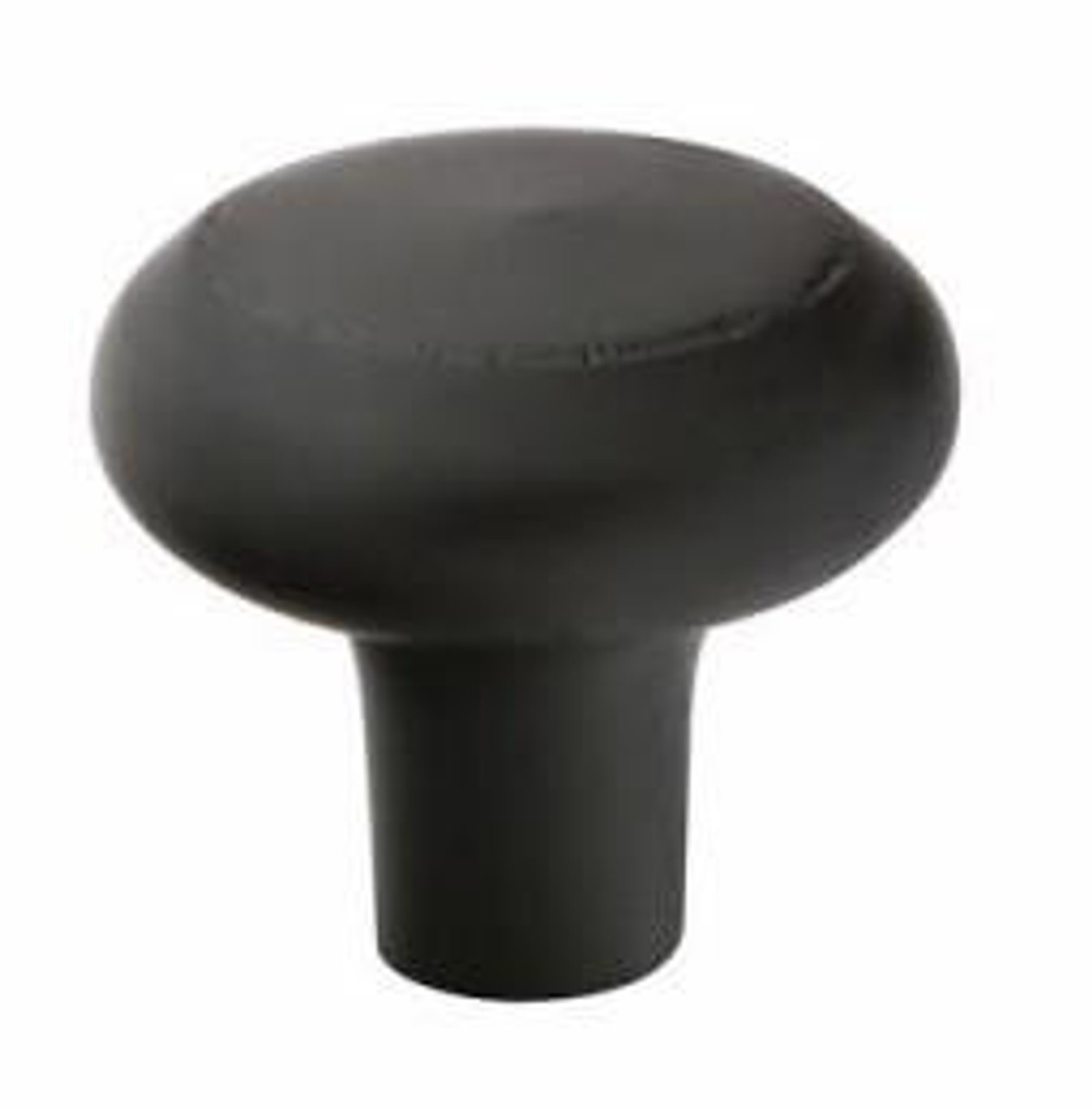  EMTEK Sandcast Bronze Round Knob Series 1" -  1-1/4" & 1-3/4" 