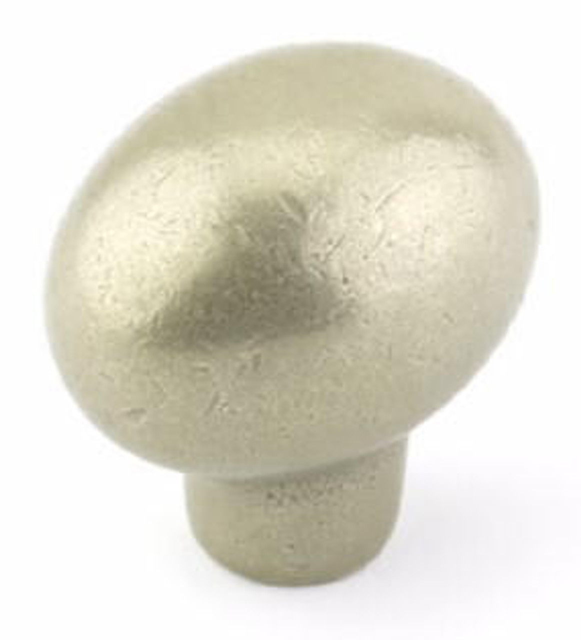  EMTEK Sandcast Bronze Egg Knob Series 1" - 1-1/4" & 1-3/4" 