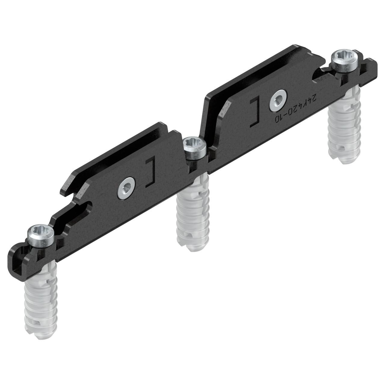  Blum AVENTOS HKi Door hardware set Door hardware set EXPANDO 5 mm For Wood Fronts 