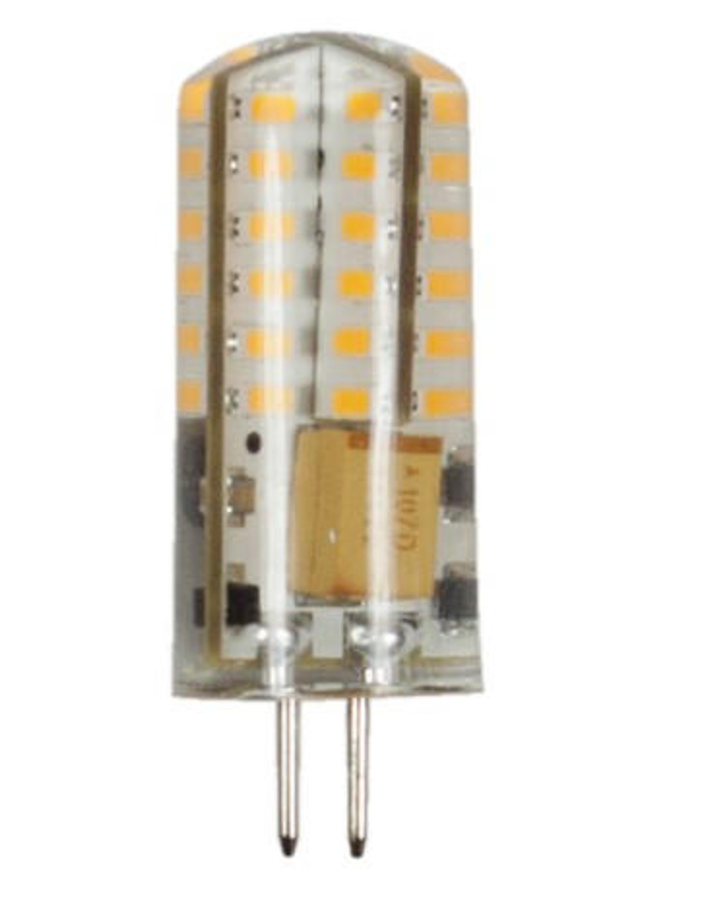Brillance LED Brillance G4 ECOSTAR Bi-Pin 2 Watt & 3 Watt, 2700K or 3000k Lumens of 150 thru 245 