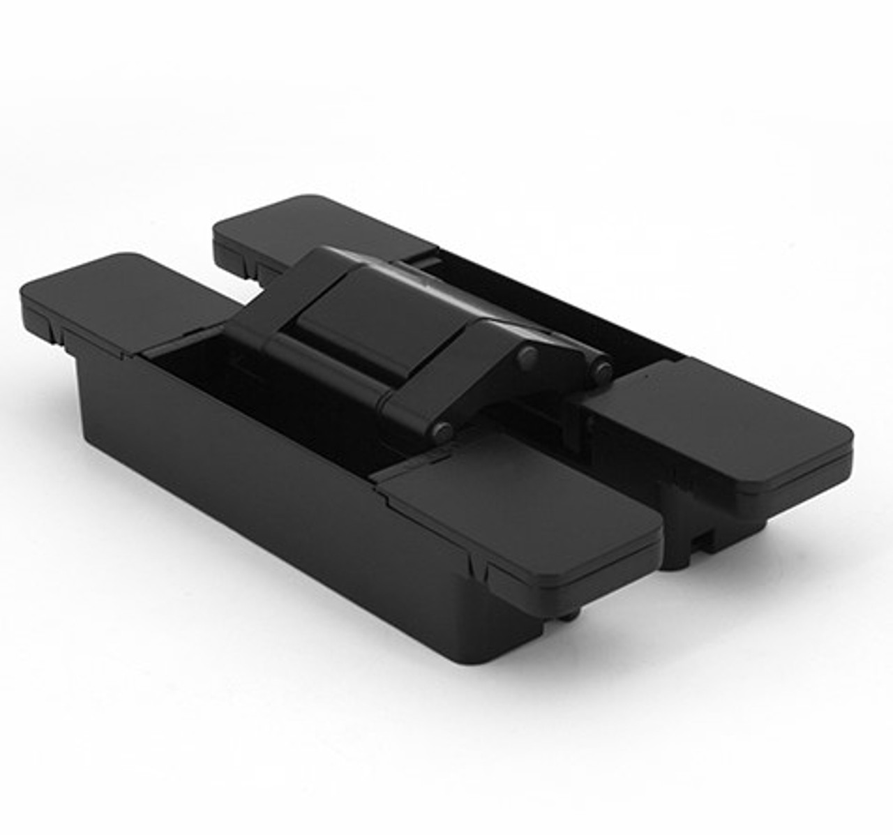 HES3D-W190 3-WAY ADJUSTABLE CONCEALED HINGE FOR CLADDED DOORS