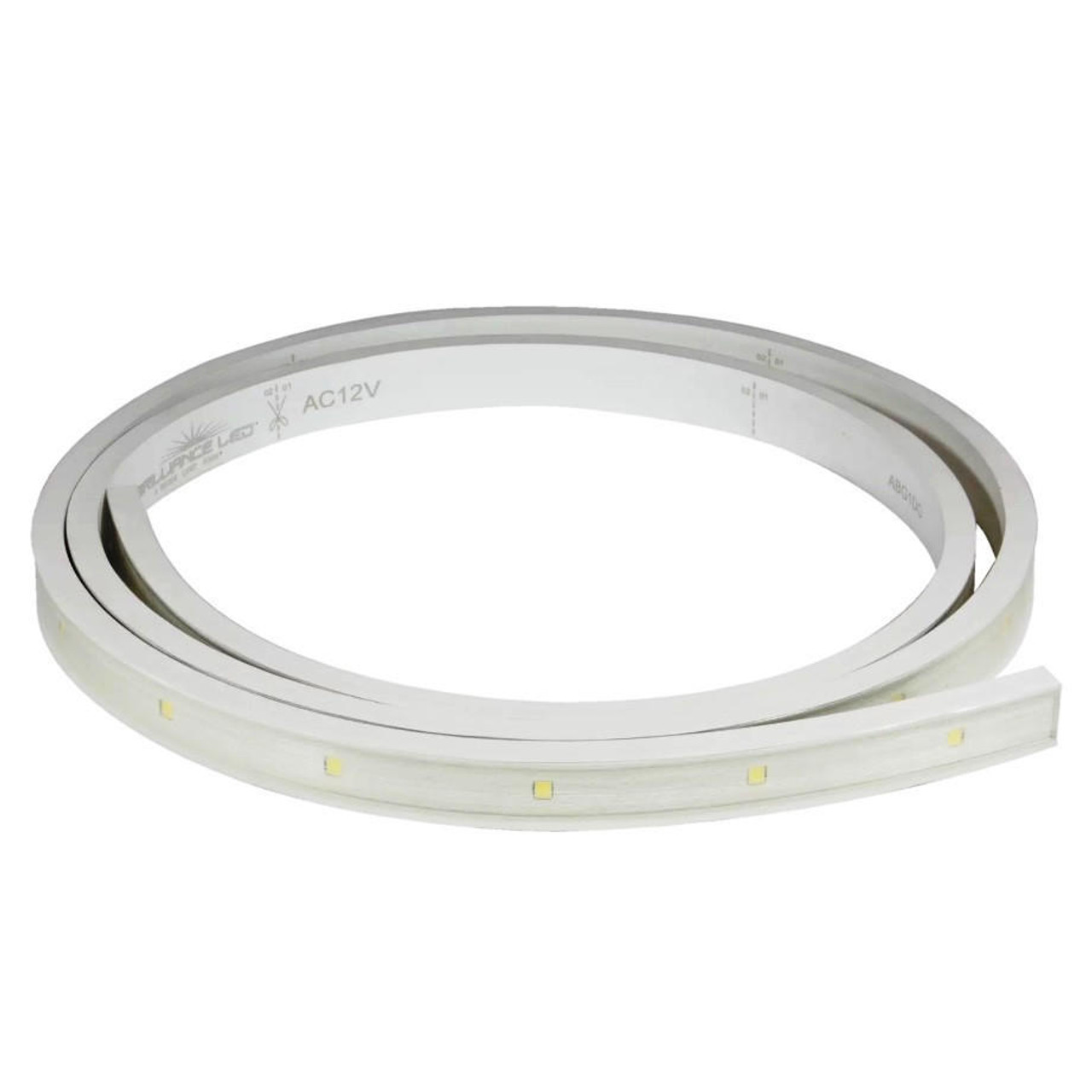 Brillance LED Brillance STRIP LIGHT 32' or  82'  Kelvins of 2700 - 3000 - 5000 