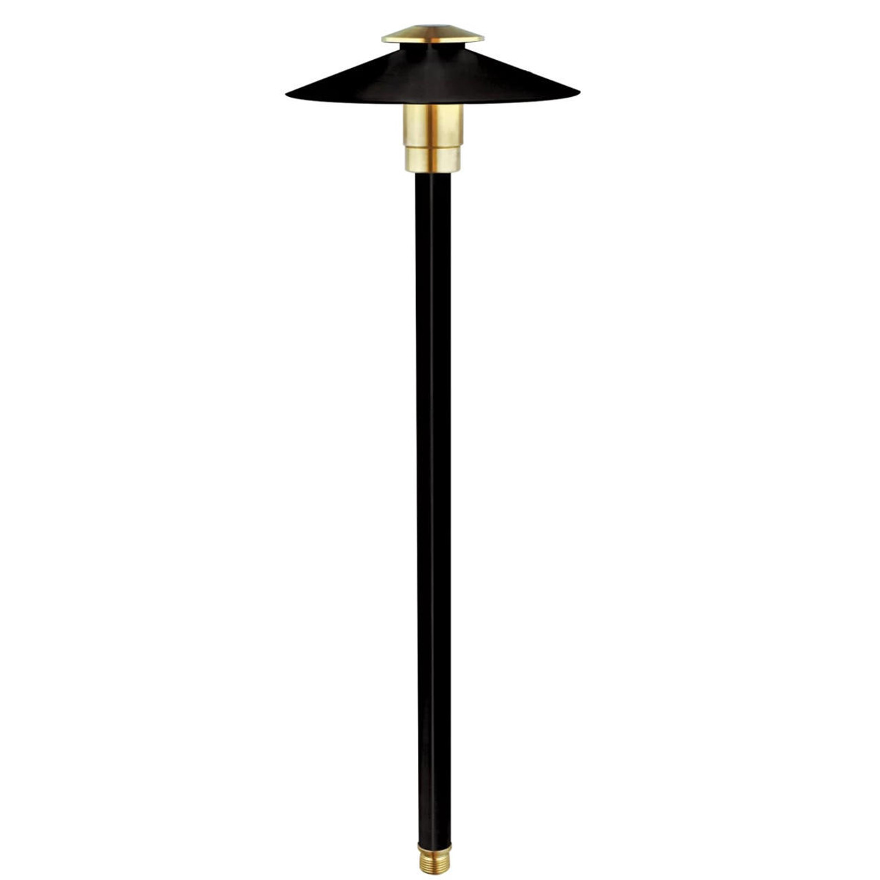 Brillance LED Brillance SEQUOIA G4 Bi-Pin 7” Path Lightwith or without lamp 