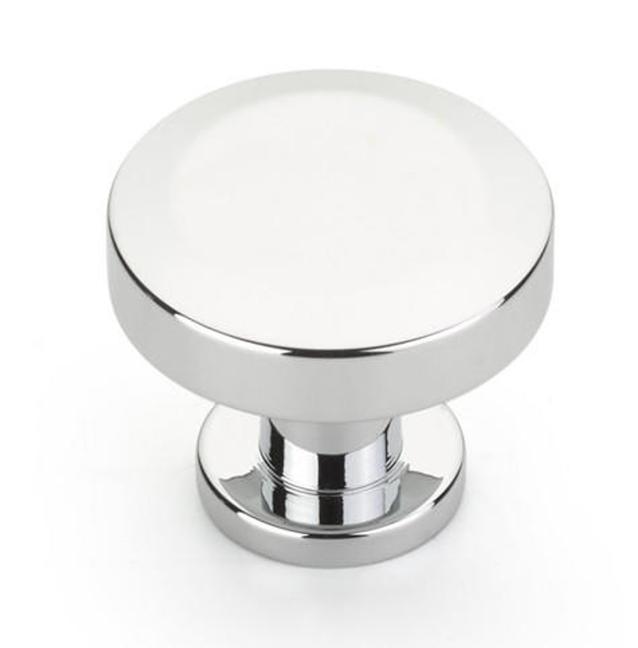  Schaub Heathrow Knob Family Round, Square and T-Knobs 