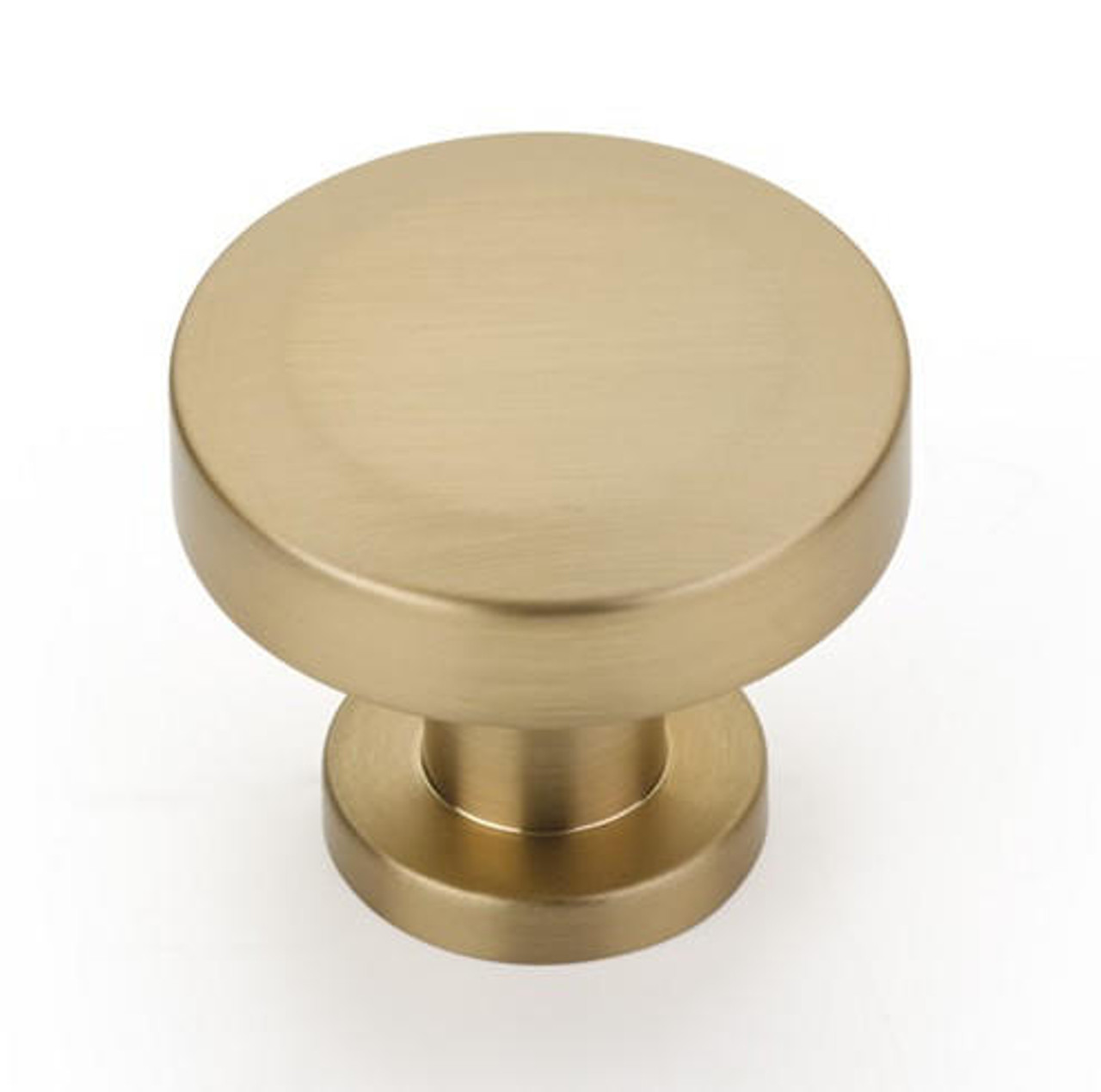  Schaub Heathrow Knob Family Round, Square and T-Knobs 