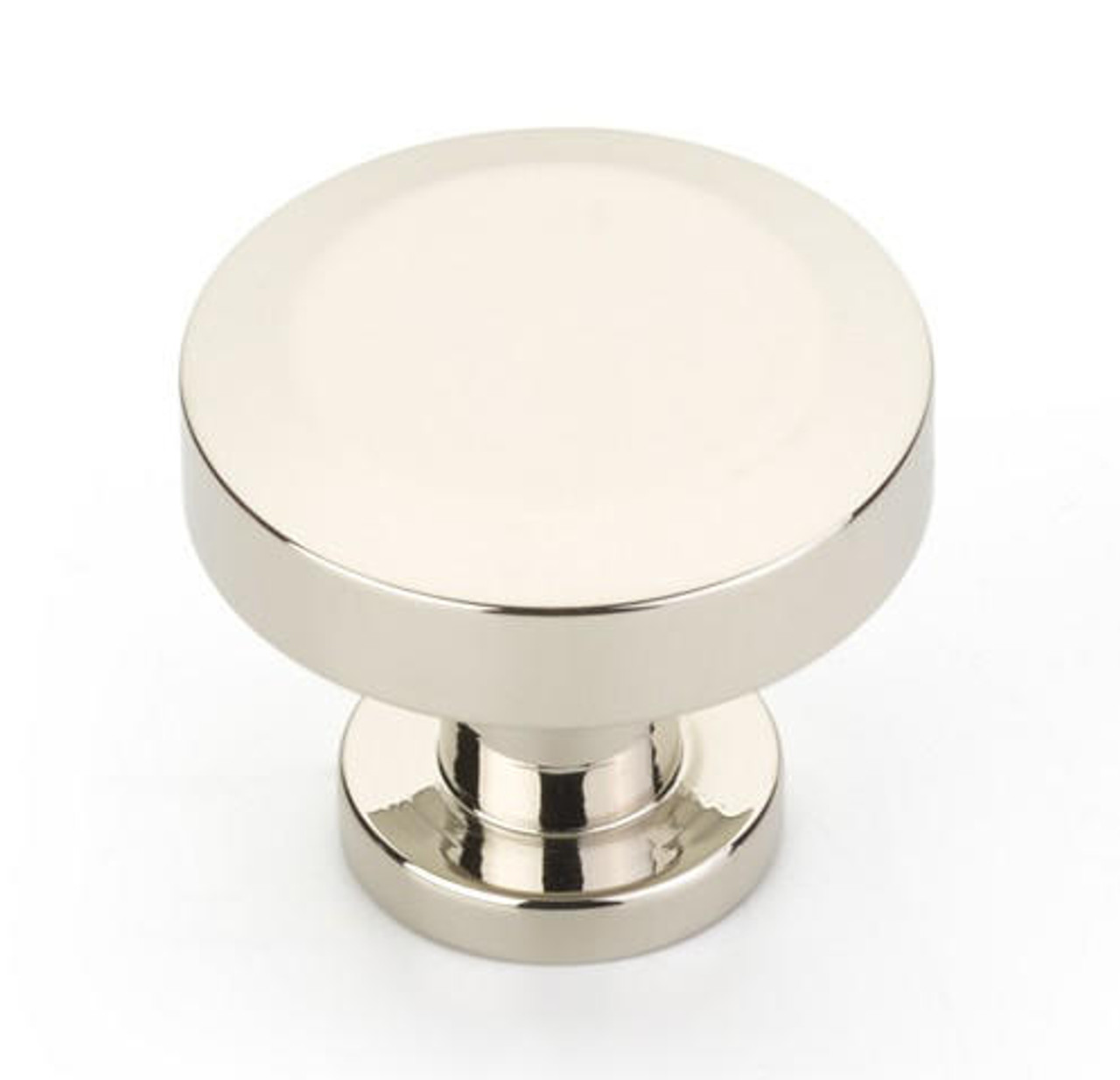  Schaub Heathrow Knob Family Round, Square and T-Knobs 